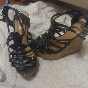 Wedges